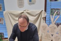 Podpis Ekolistine v vrtcu Mala Nedelja