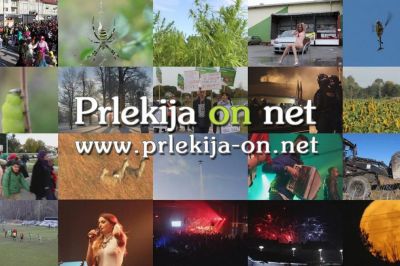 Portal Prlekija-on.net je star 18 let