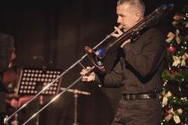 XVII. Koncert učiteljev GŠ Slavka Osterca Ljutomer