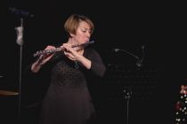 XVII. Koncert učiteljev GŠ Slavka Osterca Ljutomer