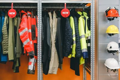Prednosti zaščitnih delovnih oblačil, ki so oblikovana po meri