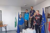 15. pokal SD Mesto Ljutomer