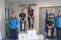 15. pokal SD Mesto Ljutomer