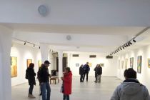 Dan odprtih vrat Galerije Ante Trstenjak