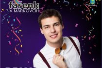 Fašenk v Markovcih 2024