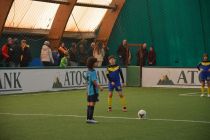 NK Ljutomer U11 v Banja Luki