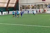 NK Ljutomer U11 v Banja Luki