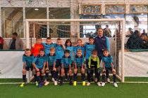 NK Ljutomer U11 v Banja Luki