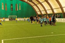 NK Ljutomer U11 v Banja Luki