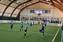 NK Ljutomer U11 v Banja Luki