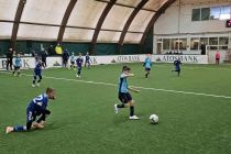 NK Ljutomer U11 v Banja Luki