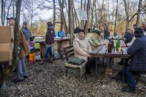Novoletni skok v Muro