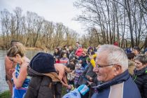 Novoletni skok v Muro