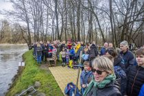 Novoletni skok v Muro