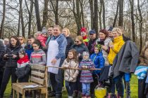 Novoletni skok v Muro