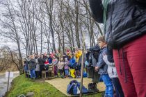 Novoletni skok v Muro