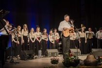 Prifarski muzikanti v Ljutomeru