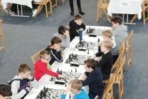 Šahovsko državno tekmovanje