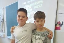 Tekmovanje v sestavljanju Rubikove kocke