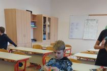 Tekmovanje v sestavljanju Rubikove kocke