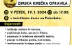 ZIMSKA KMEČKA OPRAVILA na Polenšaku