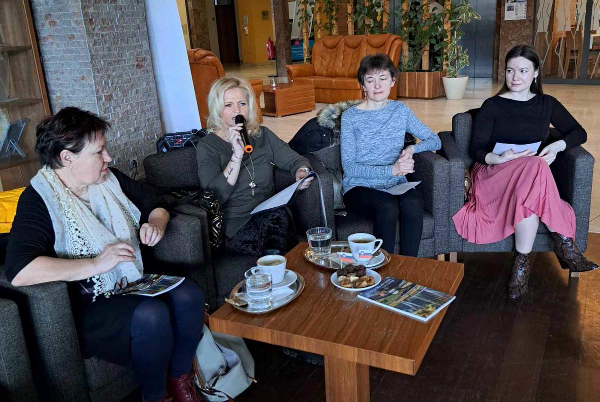 Kulturni praznik KD Anton Krempl Mala Nedelja