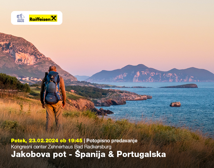 Pot svetega Jakoba
