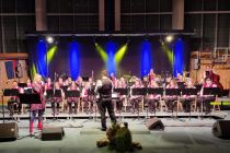 Koncert Pihalnega orkestra Ljutomer