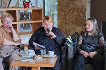Kulturni praznik KD Anton Krempl Mala Nedelja