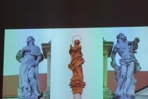 Ljutomerski Marijin steber in baročna znamenja na Spodnjem Štajerskem
