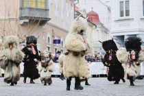 Mednarodna karnevalska povorka