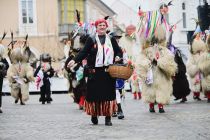 Mednarodna karnevalska povorka