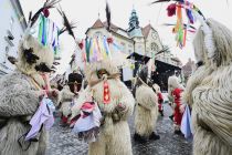 Mednarodna karnevalska povorka