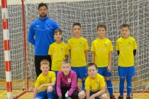 Mednarodni turnir U11 NK Veržej