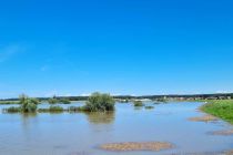 Poplave in delo RD Ljutomer