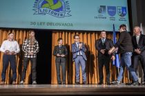 Športnik leta 2023