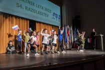 Športnik leta 2023