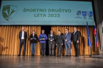 Športnik leta 2023