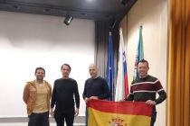 Učitelji iz Španije na OŠ Sv. Jurij ob Ščavnici