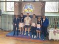 Kickboxing klub Pomurje na DP v tatami disciplinah