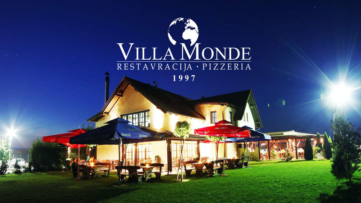 Villa Monde