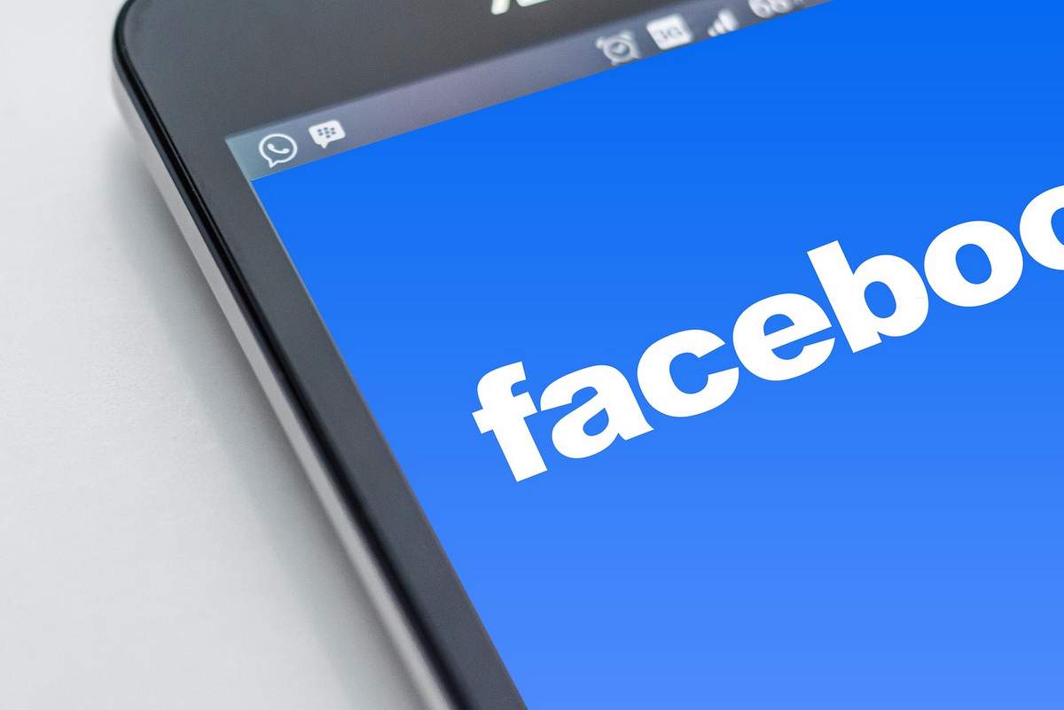 Facebook ne deluje