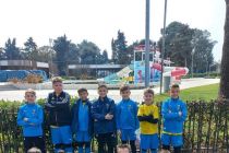 Nogometni turnir Umag Trophy