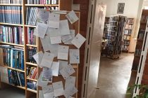 Svetovni dan poezije v Splošni knjižnici Ljutomer