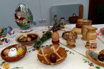 Velikonočna razstava pri Sv. Juriju ob Ščavnici