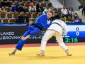 Maša Slavinec na evropskem članskem judo pokalu