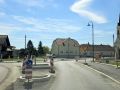Obnova ceste v Lukavcih