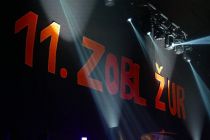 11. Zobl žur v Ljutomeru