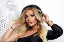 DJ XENIA