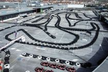 Europarkov karting